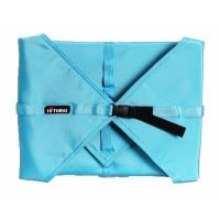 10turio Brutus Sleeve, Blue (700201511)